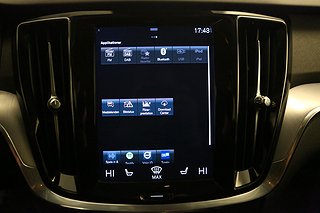 Kombi Volvo V60 20 av 29