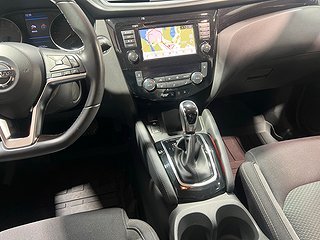 SUV Nissan Qashqai 14 av 20