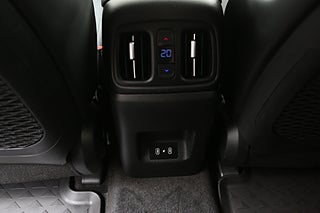 Kombi Hyundai Tucson 13 av 25