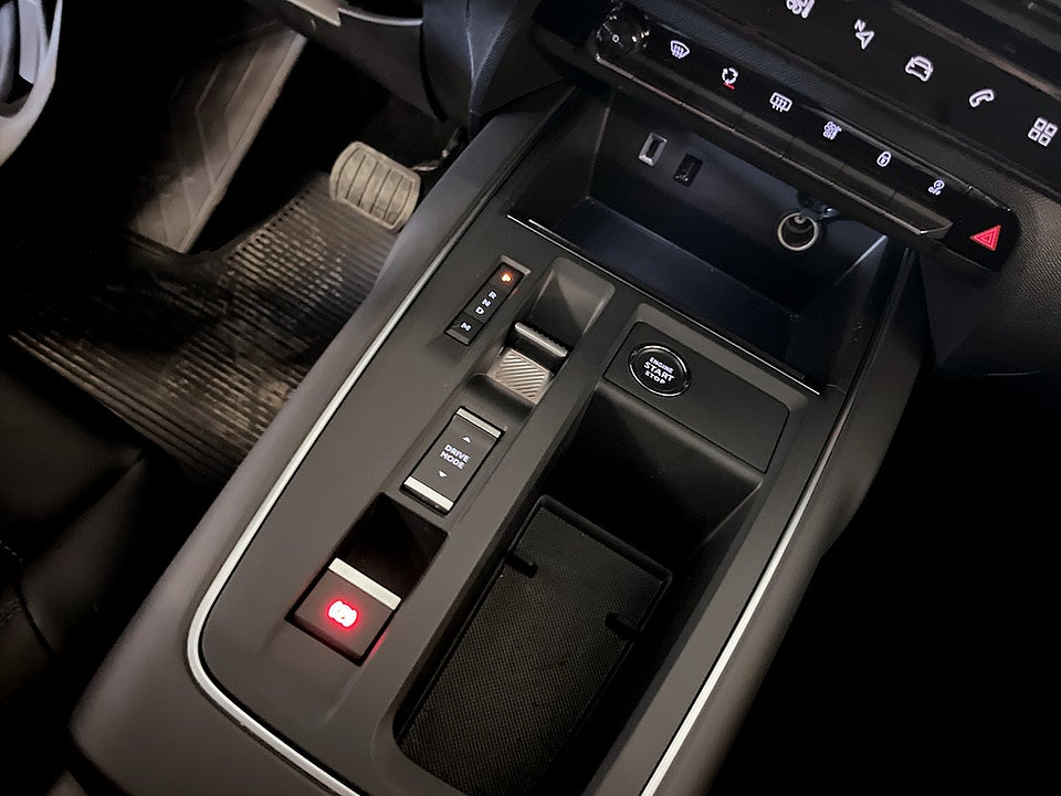Bild på Citroen C5 Aircross MAX Hybrid 145hk Aut B-KAMERA CARPLAY