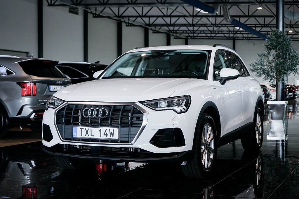 Audi Q3 45 TFSI e S Tronic Proline | Keyless | Kamera | LED |