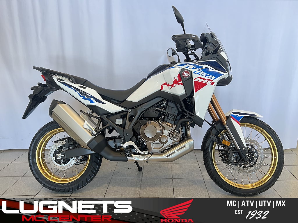 Honda CRF1100 Africa Twin #Räntekampanj# 