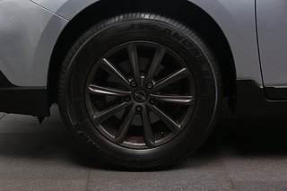 Kombi Subaru Outback 5 av 23