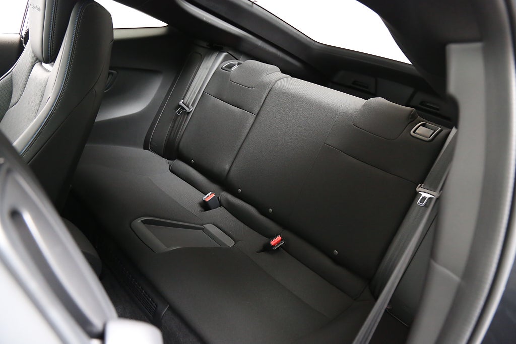 Honda Prelude ADVANCE | PARCEL COVER | FULLHYBRID | NYPREMIÄR