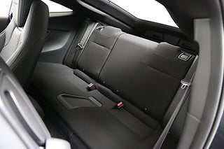 Sportkupé Honda Prelude 9 av 23