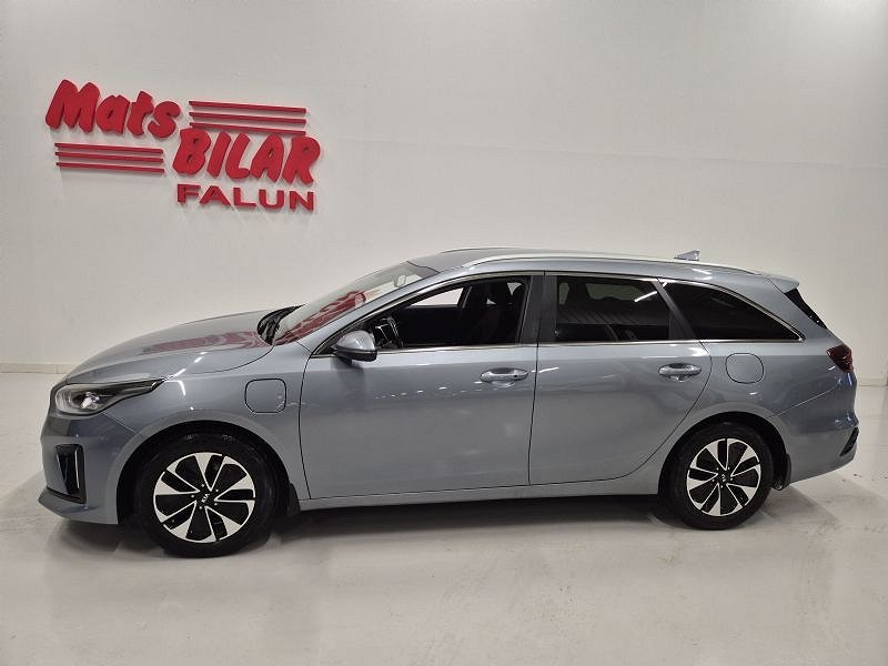 Kia Cee´d Sportswagen Plugin/Hybrid 141 Hk Automat