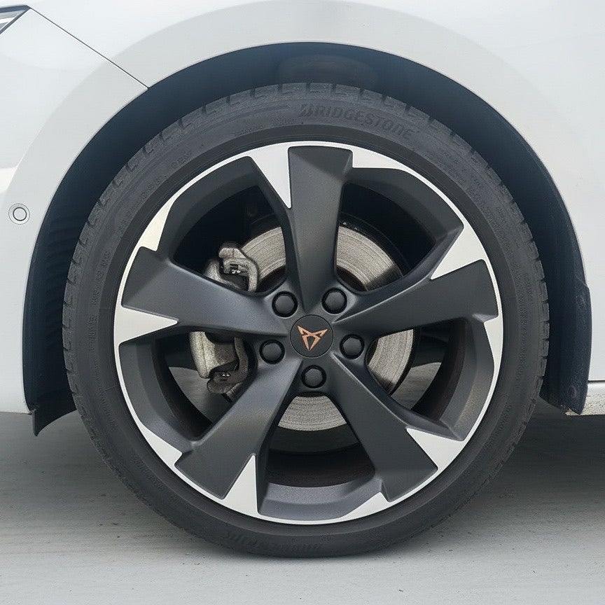 Cupra Leon Sportstourer / NY SERVAD / 12 MÅN GARANTI