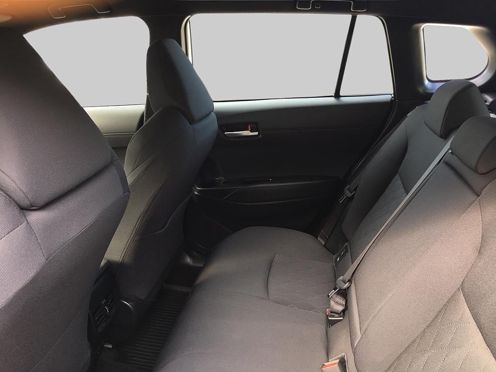 Toyota Corolla Cross 2024 - miniatyr 7