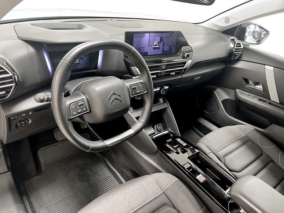 Bild på Citroen C4 Shine 1.2 PT 130hk Aut B-KAMERA NAVI