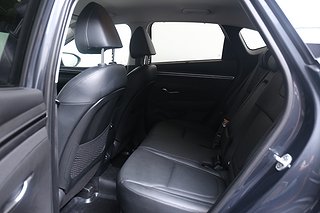 SUV Hyundai Tucson 16 av 20