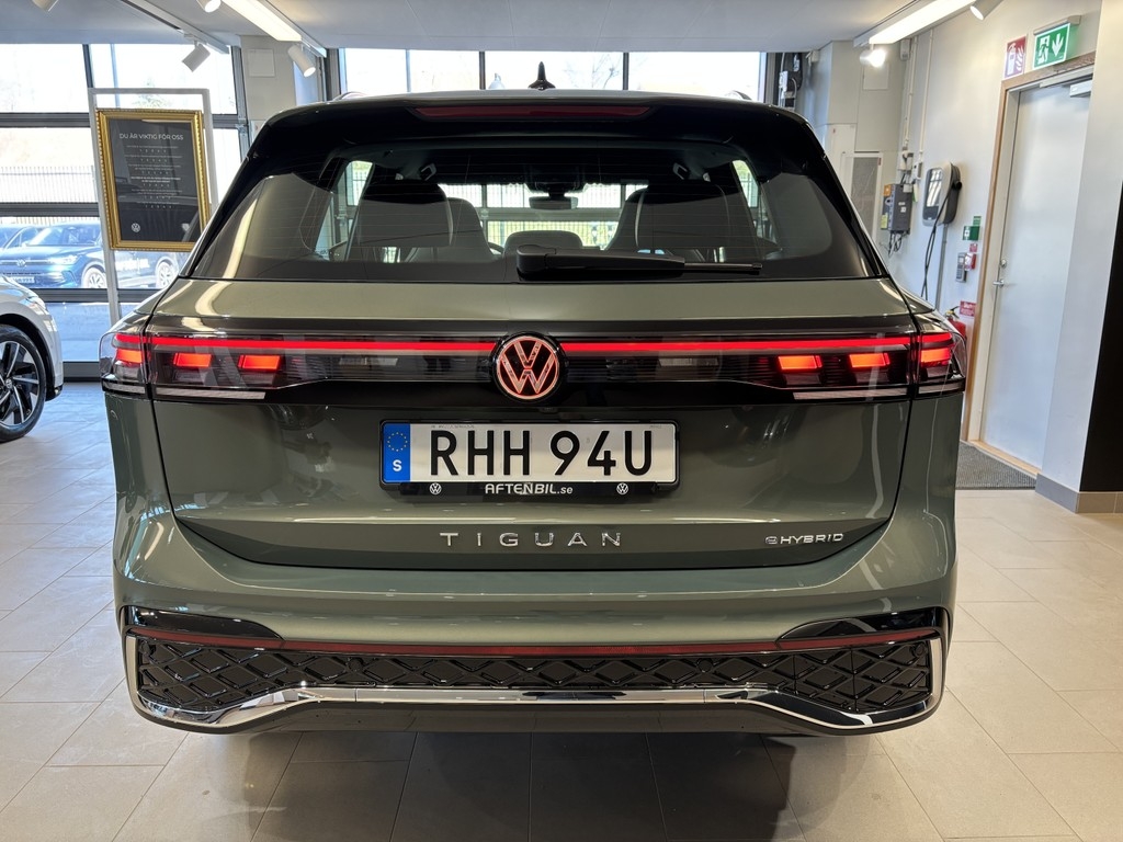 Volkswagen Tiguan 2027, kuva 6/52