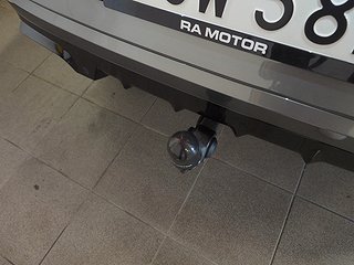 Kombi Cupra Formentor 11 av 27