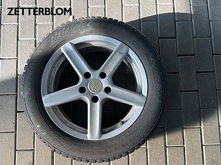Kombi BMW 520 16 av 17