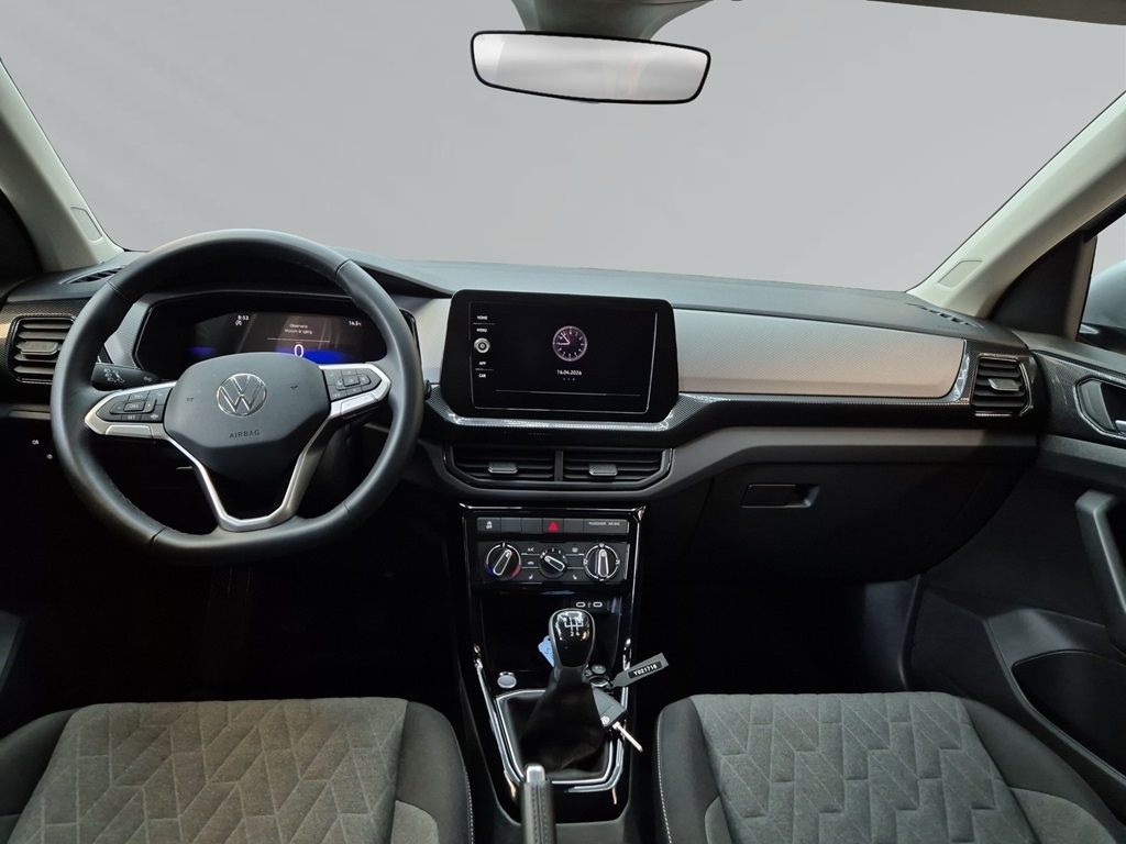 Volkswagen T-Cross 2025, bild 5/10