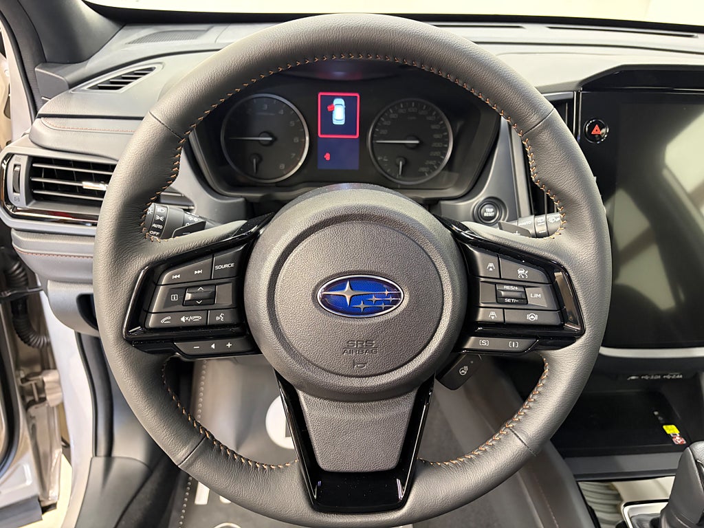 Subaru Forester 2026 - miniatyr 10