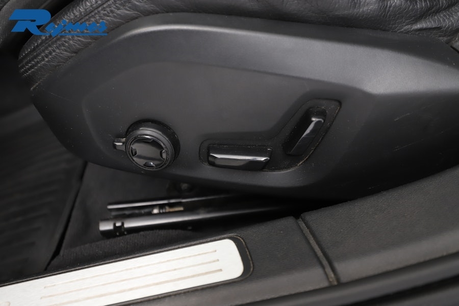 Volvo V60 D4 Inscription Drag/Head up 2019, bild 6/61