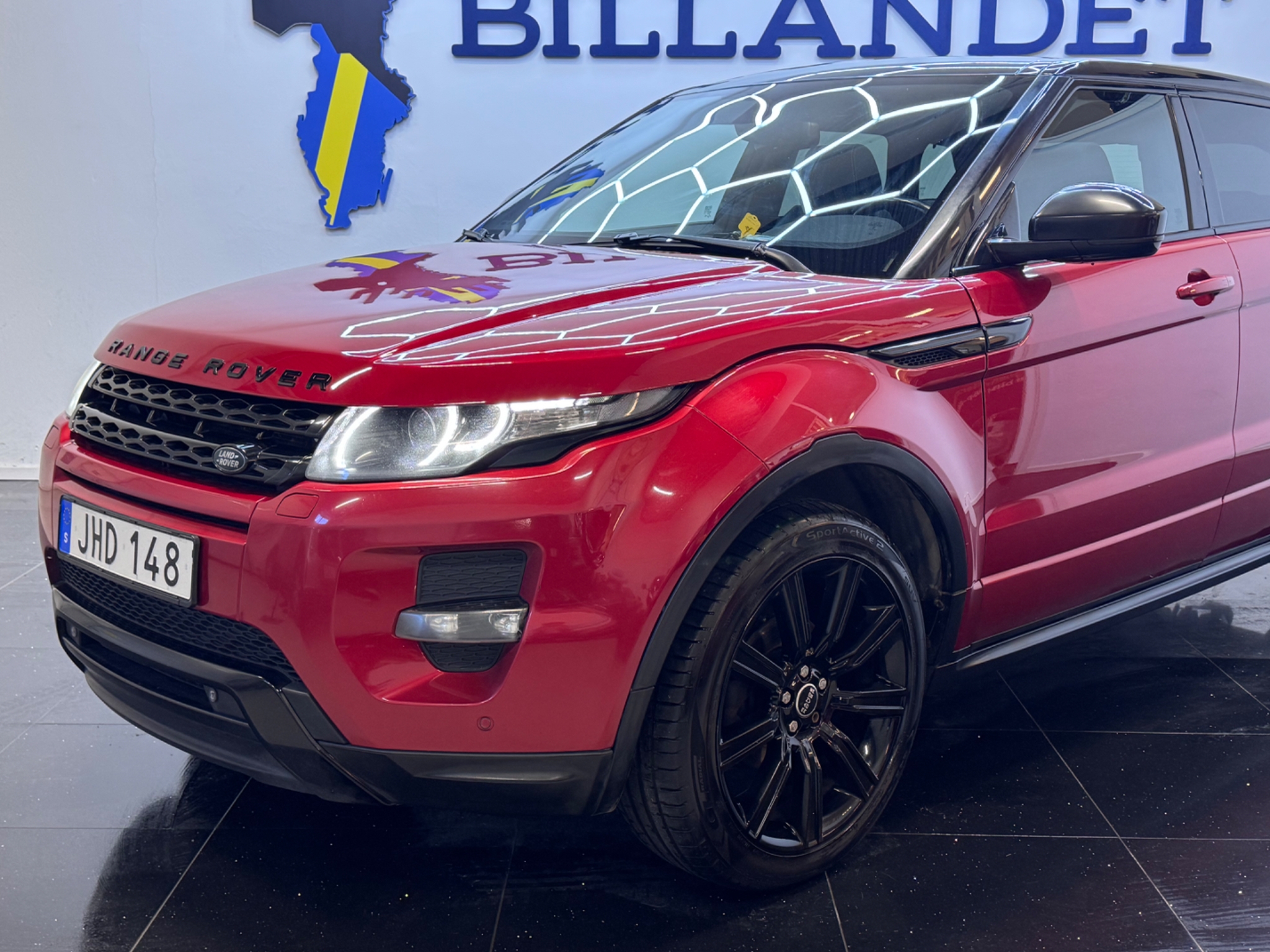 Land Rover Range Rover 2014, bild 6/44