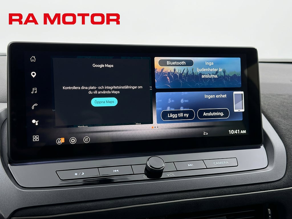 Nissan Qashqai 158hk |1.3 N-Design | 20" | Skinn| 360° Kamera| Cockpit