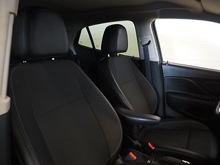 SUV Opel Mokka 12 av 20