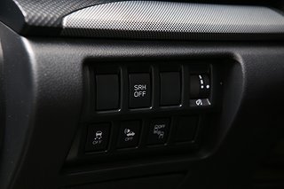 SUV Subaru Forester 11 av 23