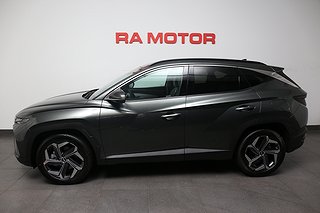 SUV Hyundai Tucson 2 av 22