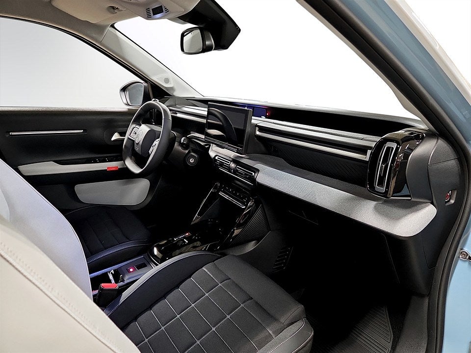 Bild på Citroën E-C3 Max 113hk Aut - B-KAMERA, CARPLAY