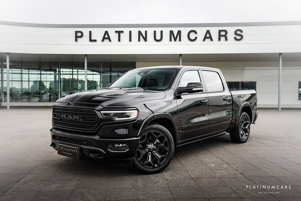 Vara Objekt Platinumcars