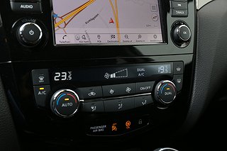 SUV Nissan Qashqai 16 av 21