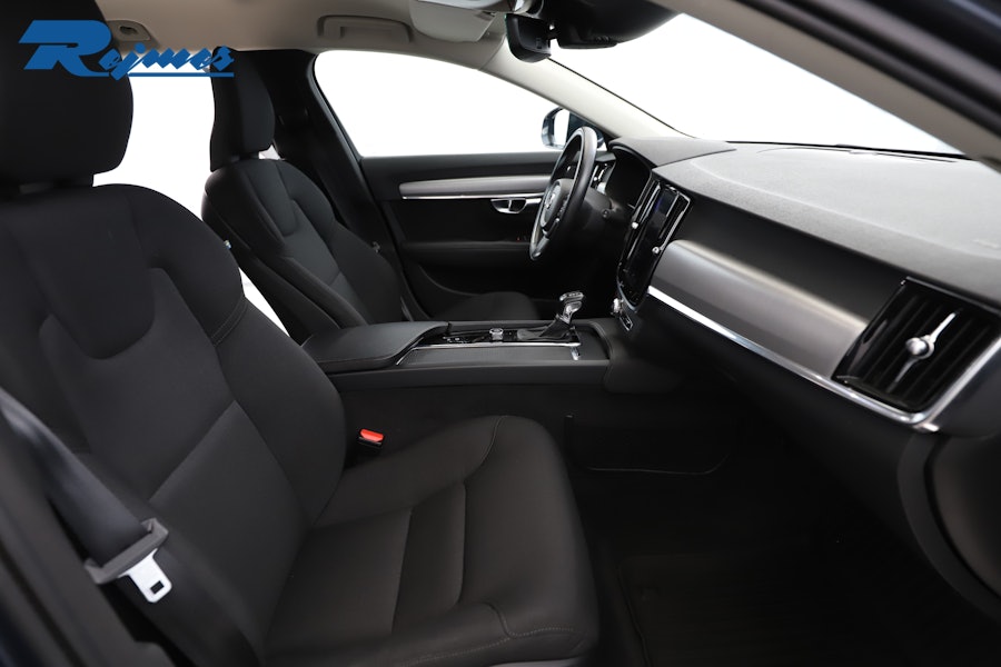 Volvo V90 D4 Momentum SE 2019, kuva 5/51