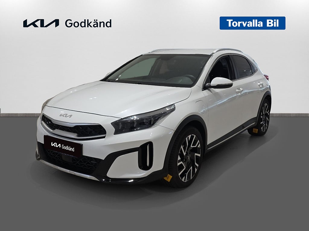 Kia Xceed Plug-in Hybrid Action *V-hjul*