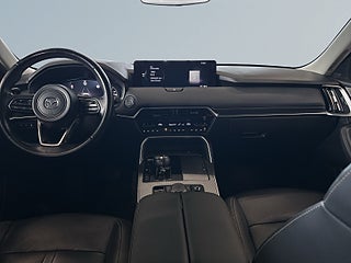Mazda CX-60 PHEV AWD KAMPANJ 2010R/MÅN – 0,99% RÄNTA – INK GARANTI – bild 8