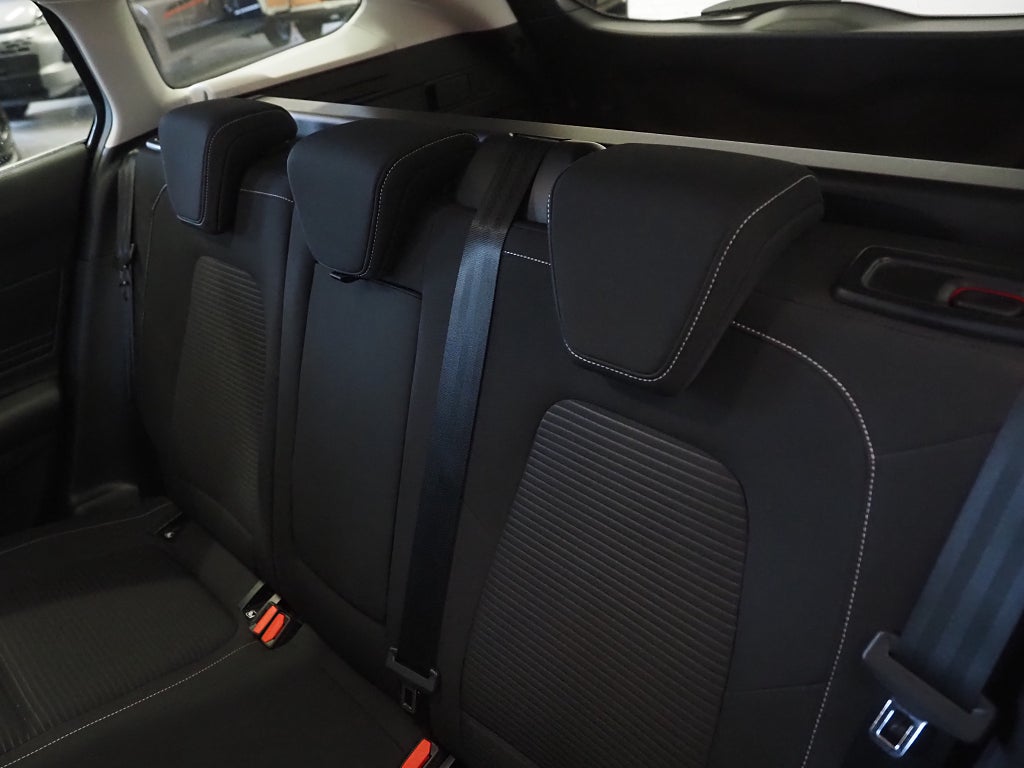 Ford Focus Kombi 1.5 SelectShift Aut Titanium 150hk Kamera 2019