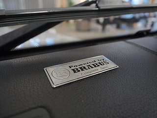 SUV Mercedes-Benz G 9 av 26