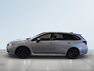 Subaru Levorg 1.6 4WD Keyless/Farthållare/Bluetooth/Navi/Drag/SätesV – bild 4