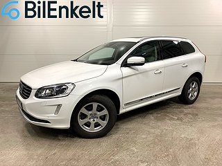 Volvo XC60 D4 AWD Summum PRO / Pano / VOC / Drag 181hk 2014