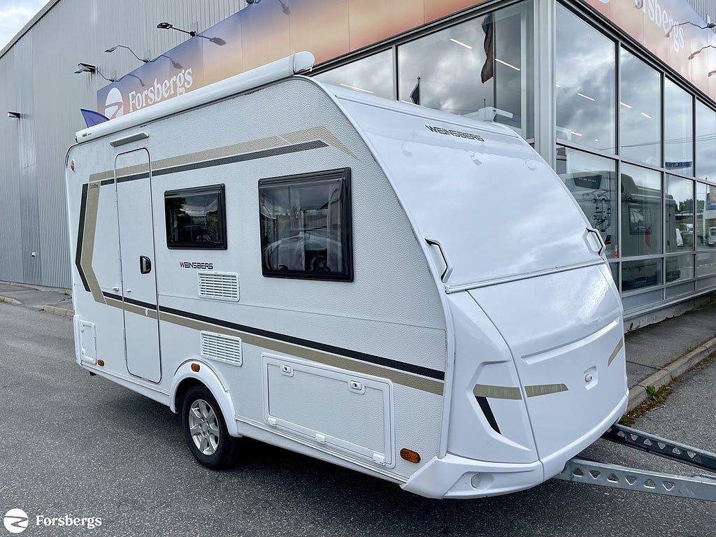 Weinsberg W51 