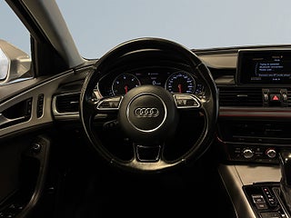 Audi A6 Avant 3.0 TDI V6 Ambition Drag/BOSE/P-Sens/MoK7SoV-Däck – bild 9