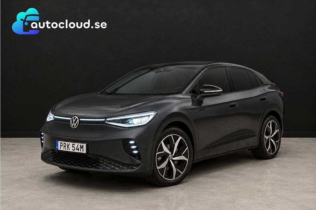 Volkswagen ID.5