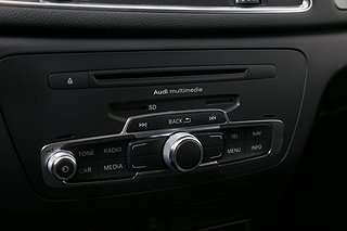 SUV Audi Q3 16 av 20