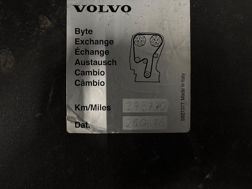 Volvo V70 D3 Geartronic Classic, Momentum Navi Drag  2 Ägare - miniatyr 18