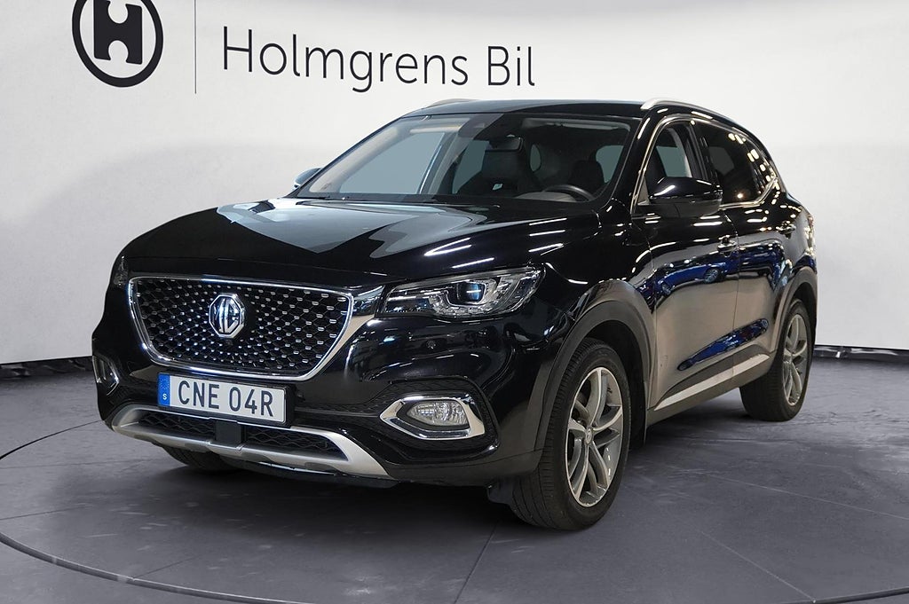 MG EHS Luxury | Ränta 1,95%