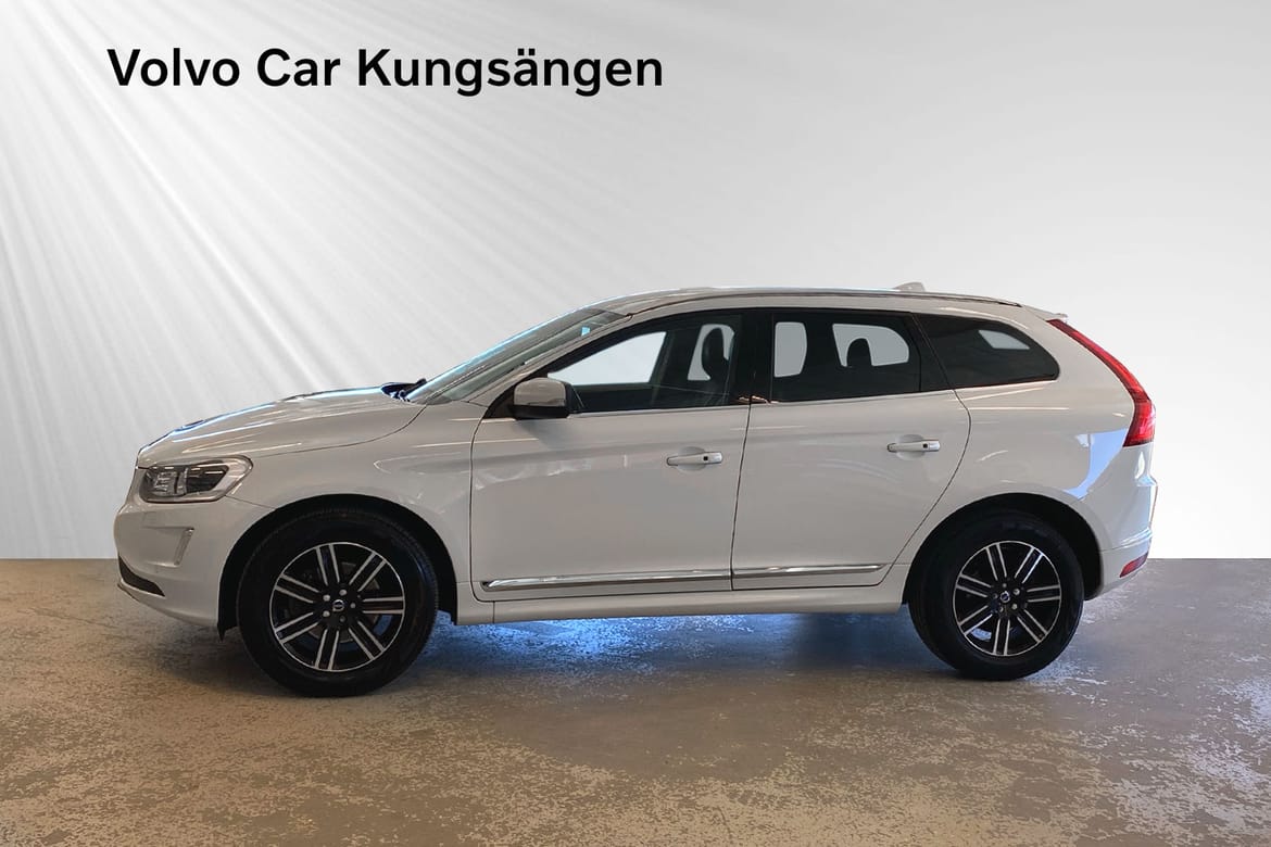 Volvo XC60 2016, bild 3/10