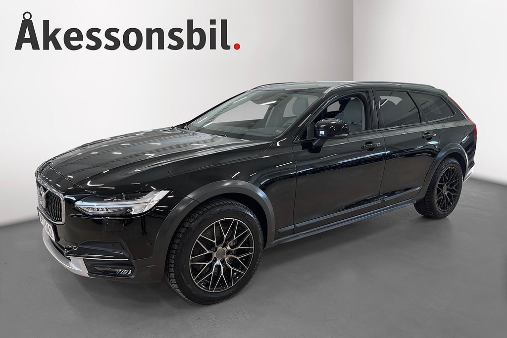 Volvo V90 Cross Country T5 AUT AWD POLESTAR