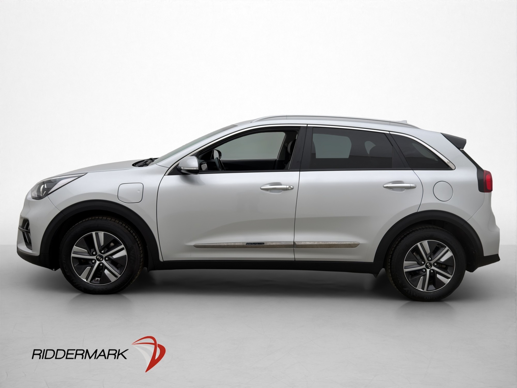 Kia Niro P-HEV 2020, bild 4/64
