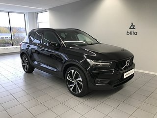 Volvo XC40 T5 Recharge R-Design