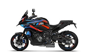 BMW M1000XR/Boka din 2026:a idag!