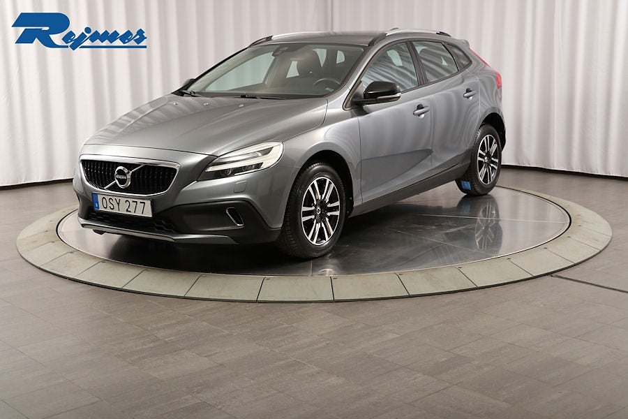 Volvo V40 Cross Country D3 Business Advanced