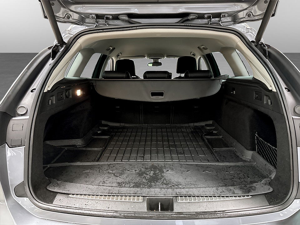 Bild på Opel Insignia Sports Tourer 2.0 174hk Aut ELSTOL B-KAMERA