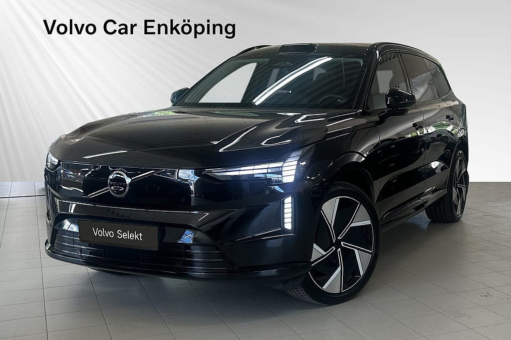 Volvo EX90 Twin M Performance Ultra Pro Edt 7s