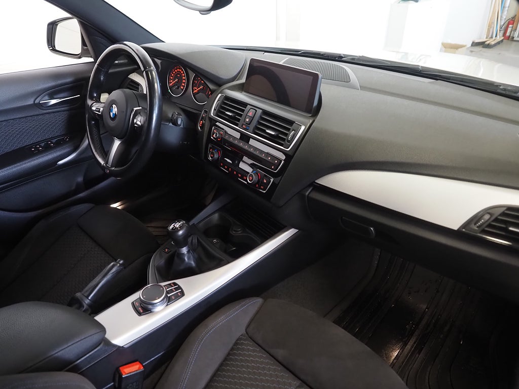 BMW M140i RWD 340hk | Harman Kardon | Navi | 2017